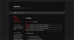 Desktop Screenshot of muddyglass.org